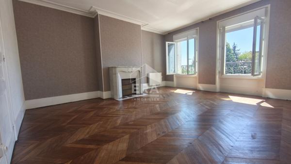 Maison de bourg Condé Sur Huisne