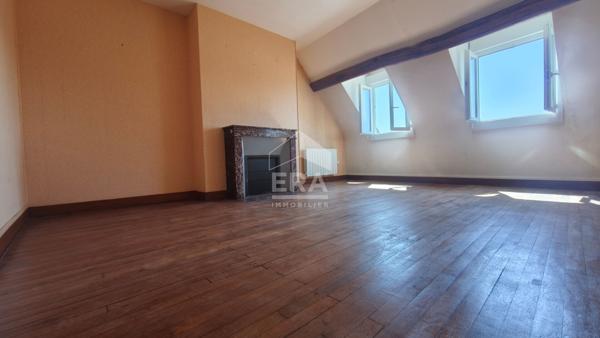 Maison de bourg Condé Sur Huisne