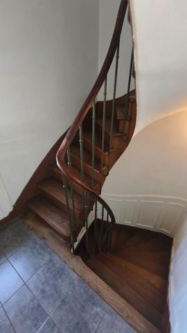 Maison de bourg Condé Sur Huisne