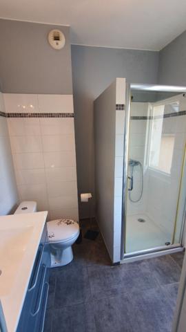 Maison de bourg Condé Sur Huisne