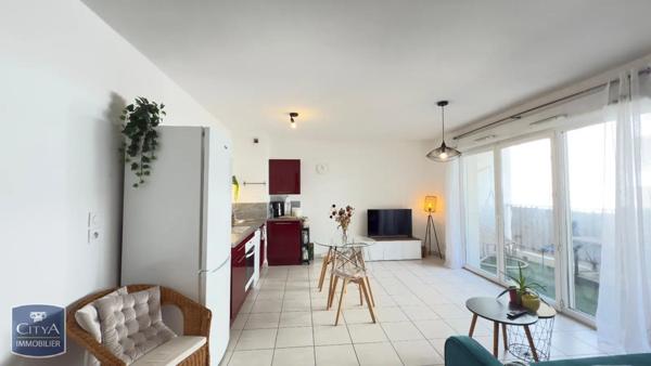 Appartement à louer 3 pièces 59.11m² Marseille 9e Arrondissement (13009)