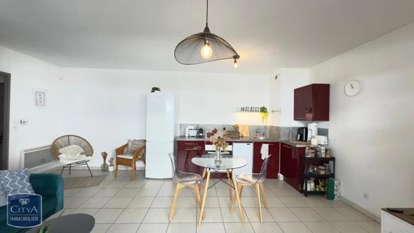 Appartement à louer 3 pièces 59.11m² Marseille 9e Arrondissement (13009)