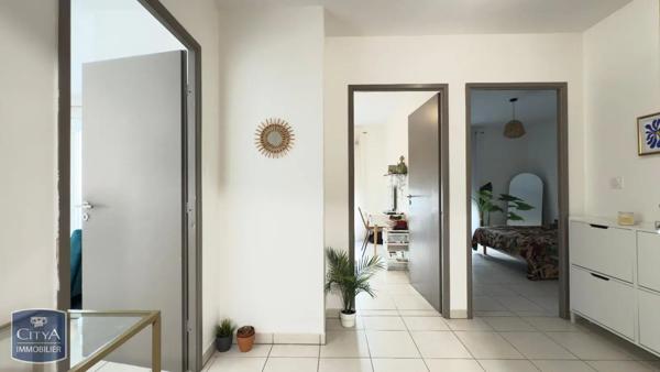 Appartement à louer 3 pièces 59.11m² Marseille 9e Arrondissement (13009)