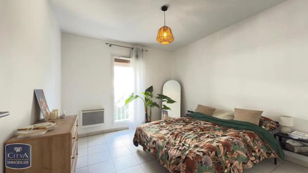 Appartement à louer 3 pièces 59.11m² Marseille 9e Arrondissement (13009)