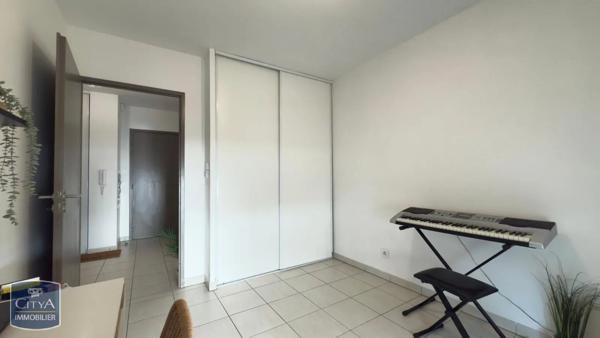 Appartement à louer 3 pièces 59.11m² Marseille 9e Arrondissement (13009)