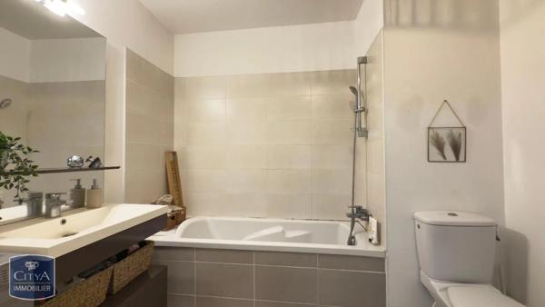 Appartement à louer 3 pièces 59.11m² Marseille 9e Arrondissement (13009)
