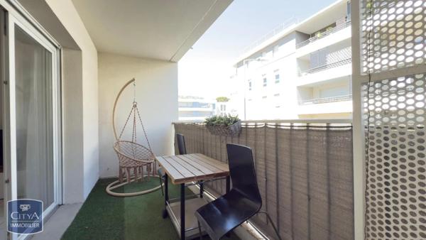 Appartement à louer 3 pièces 59.11m² Marseille 9e Arrondissement (13009)