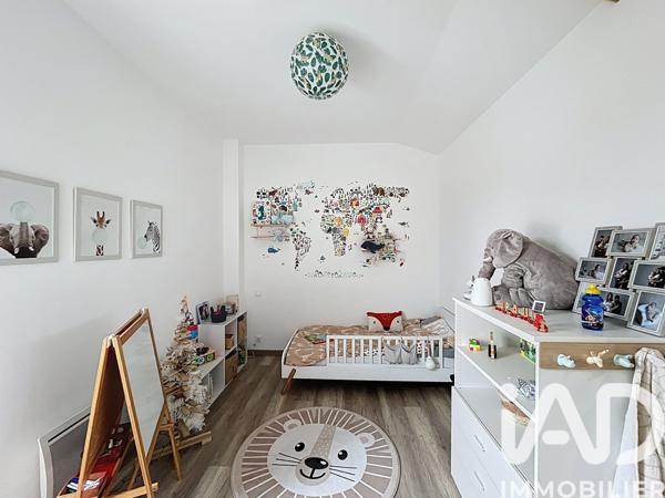 Maison à vendre 5 pièces 123 m² Pontonx-sur-l'Adour