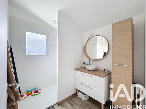 Maison à vendre 5 pièces 123 m² Pontonx-sur-l'Adour