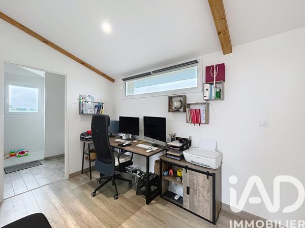 Maison à vendre 5 pièces 123 m² Pontonx-sur-l'Adour