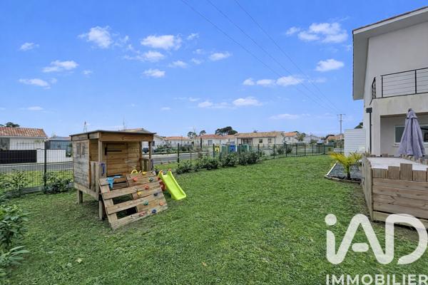 Maison à vendre 5 pièces 123 m² Pontonx-sur-l'Adour