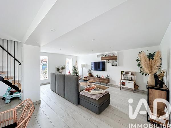 Maison à vendre 5 pièces 123 m² Pontonx-sur-l'Adour