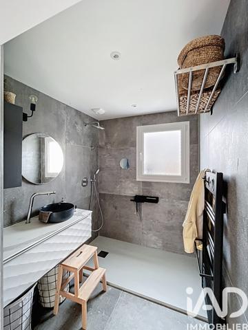 Maison à vendre 5 pièces 123 m² Pontonx-sur-l'Adour