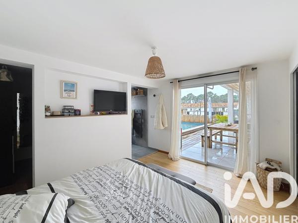 Maison à vendre 5 pièces 123 m² Pontonx-sur-l'Adour