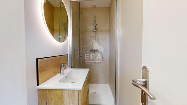 Appartement à louer 1 pièce - 18 m²