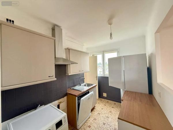 Location - Appartement Rennes 35000 3 pièces 78 m 2