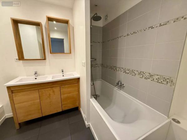 Location - Appartement Rennes 35000 3 pièces 78 m 2
