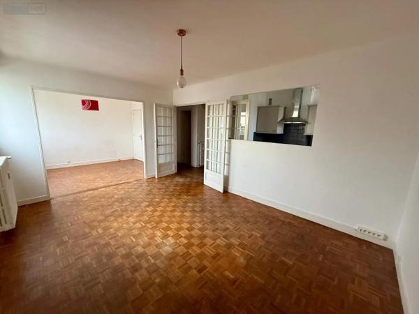 Location - Appartement Rennes 35000 3 pièces 78 m 2