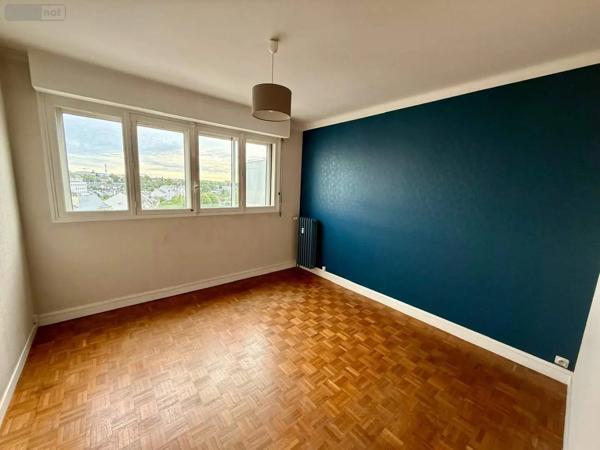 Location - Appartement Rennes 35000 3 pièces 78 m 2