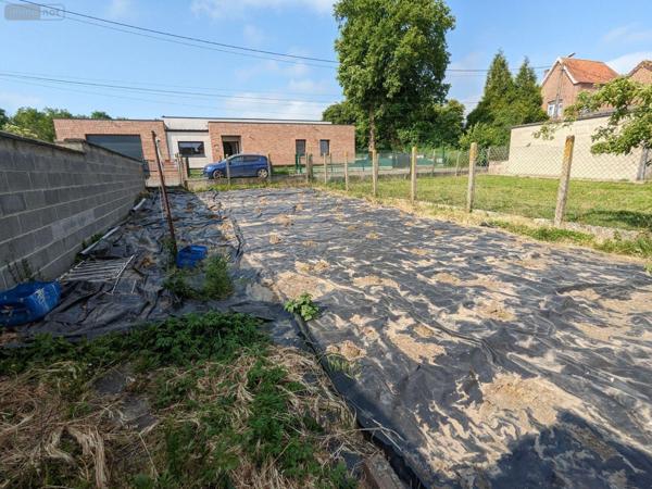 Maison à vendre à Anvin dans le Pas-de-Calais (62134), ref : 2245