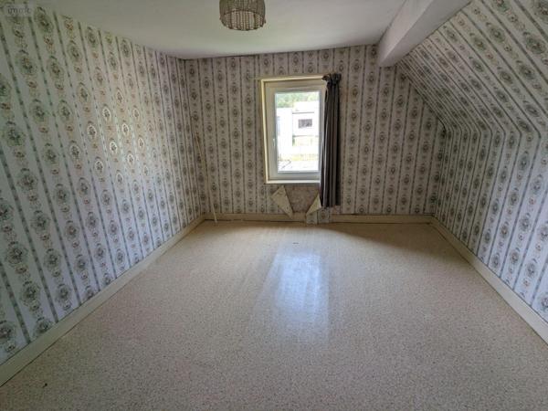 Maison à vendre à Anvin dans le Pas-de-Calais (62134), ref : 2245