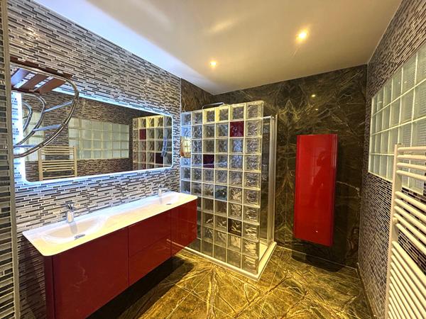 APPARTEMENT/TERRASSE