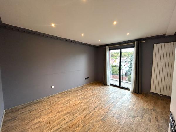 APPARTEMENT/TERRASSE