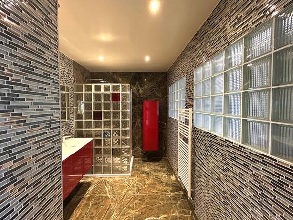 APPARTEMENT/TERRASSE