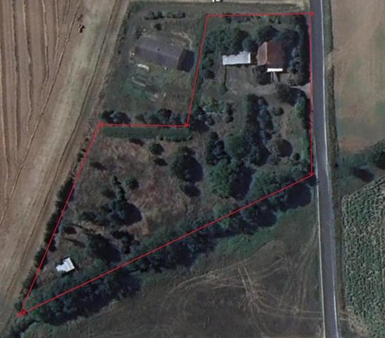 Belle demeure avec terrain BAUGY