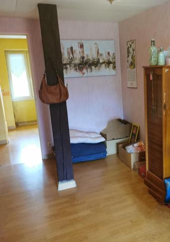 Belle demeure avec terrain BAUGY