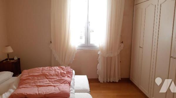 A vendre maison T2 bis à 15 kms de RENNES :  Jolie maison des années 30, type 2 bis, 54 m² habi...