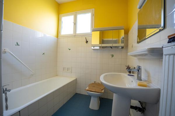 Maison 7 pièces - 143 m²