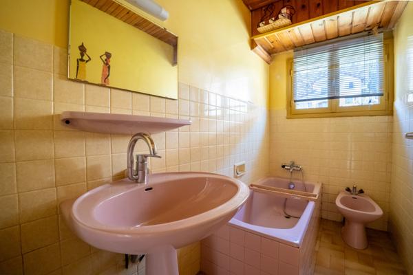 Maison 7 pièces - 143 m²