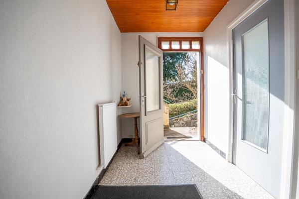 Maison 7 pièces - 143 m²