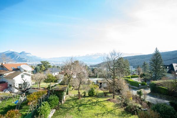 Maison 7 pièces - 143 m²