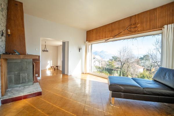 Maison 7 pièces - 143 m²