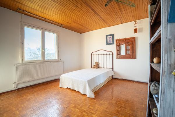 Maison 7 pièces - 143 m²