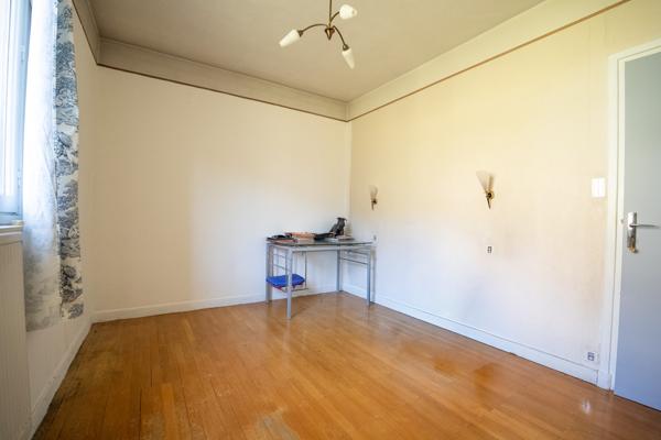 Maison 7 pièces - 143 m²