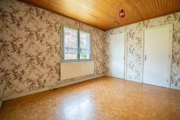 Maison 7 pièces - 143 m²