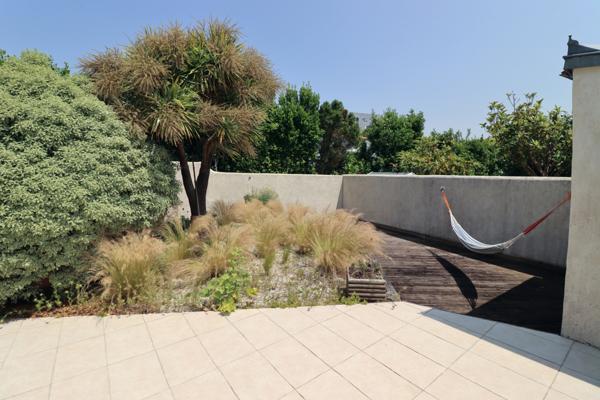 Maison vue mer à St Georges De Didonne, 111 m² habitable avec jardin  Saint-Georges-de-Didonne (17110)