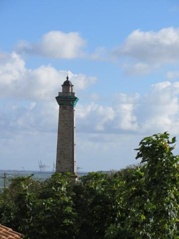 Maison vue mer à St Georges De Didonne, 111 m² habitable avec jardin  Saint-Georges-de-Didonne (17110)