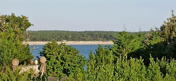 Maison vue mer à St Georges De Didonne, 111 m² habitable avec jardin  Saint-Georges-de-Didonne (17110)