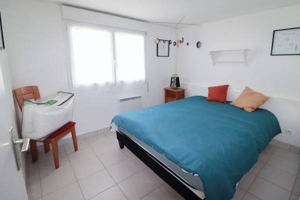 Maison vue mer à St Georges De Didonne, 111 m² habitable avec jardin  Saint-Georges-de-Didonne (17110)