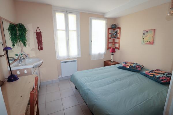 Maison vue mer à St Georges De Didonne, 111 m² habitable avec jardin  Saint-Georges-de-Didonne (17110)