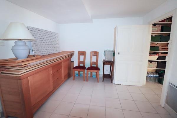 Maison vue mer à St Georges De Didonne, 111 m² habitable avec jardin  Saint-Georges-de-Didonne (17110)