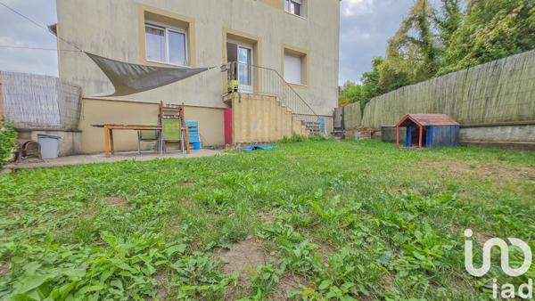 Appartement à vendre 3 pièces 70 m² Ars-sur-Moselle