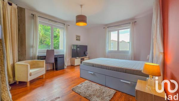 Appartement à vendre 3 pièces 70 m² Ars-sur-Moselle