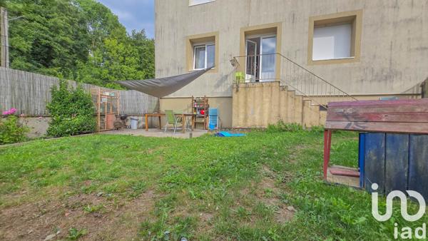 Appartement à vendre 3 pièces 70 m² Ars-sur-Moselle