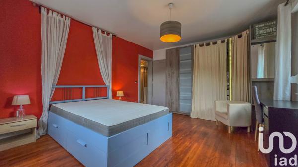 Appartement à vendre 3 pièces 70 m² Ars-sur-Moselle