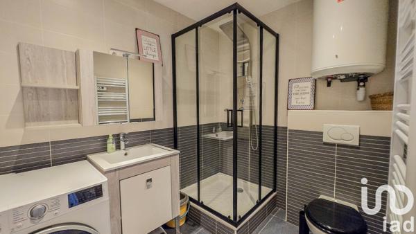 Appartement à vendre 3 pièces 70 m² Ars-sur-Moselle